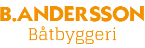 B. Andersson Båtbyggeri
